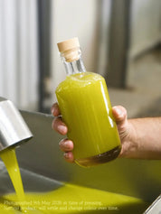 2026 First-Harvest Novello - Kangaroo Island Olives