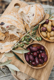 Kalamata Olives - Kangaroo Island Olives