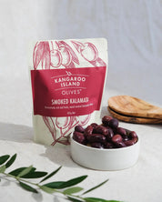 Pantry Box - Kangaroo Island Olives