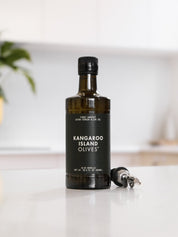 The Island Sampler - Kangaroo Island Olives