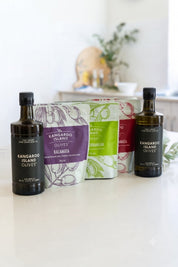 The Island Sampler - Kangaroo Island Olives